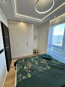 Rimex Invest Group Apartaments Bemowo With Free Parking