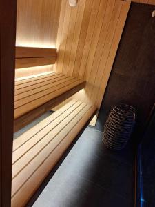 Dubinga River Valley House & SPA - FREE sauna