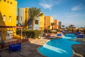 Al Dora Residence Suites Hurghada