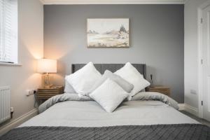 Suffolk 3-BR Coastal House Aldeburgh & Thorpeness