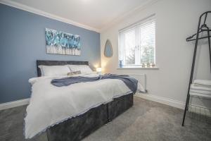 Coastal Escape Suffolk, Aldeburgh, Thorpness - Three Bed Home