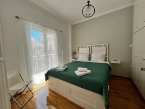 The Katehaki Comfort Hub