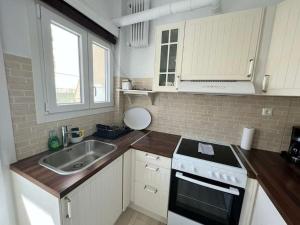 The Katehaki Comfort Hub