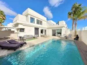 Casa Spruit - Rojales