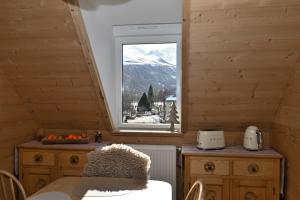 Superbe appartement - Face au lac