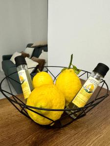 Petit Studio - Vieux Menton