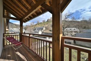 Appartements Superbe appartement - Face au lac : photos des chambres