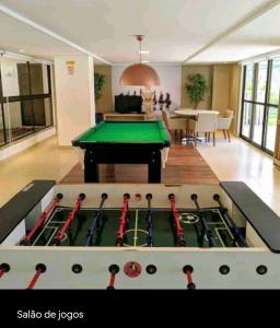 Resort Style Paraíso Atlantico #Ponta de Campina#Luxo#Praia