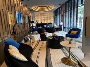 Star Residences By Luzbnb