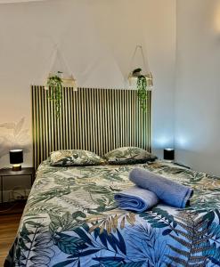 Appartements 22 COEUR DE VIENNE : photos des chambres