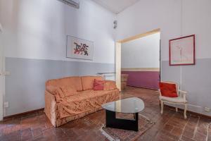 Casa nel cuore di Trastevere