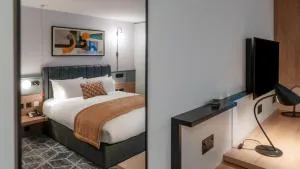 皇冠假日伯明翰城市酒店&度假村 - 伯明翰