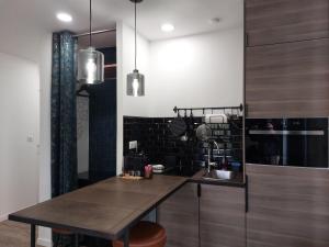 Appartements Urbs Amiens Sud : photos des chambres