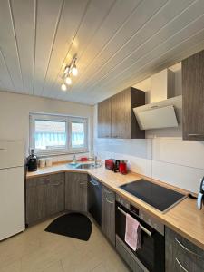 Ferienwohnung "Am Rotmoos"
