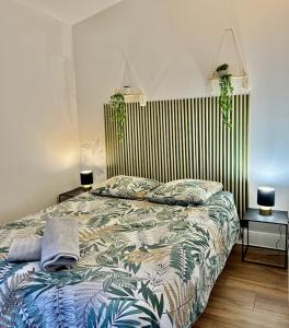 Appartements 22 COEUR DE VIENNE : photos des chambres