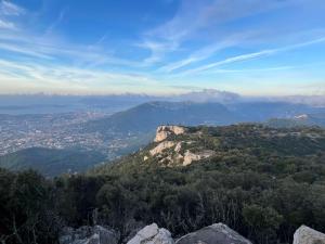 Sejours a la campagne Essencia, gite dans les collines de Toulon : photos des chambres