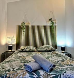 Appartements 22 COEUR DE VIENNE : photos des chambres