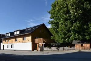 Gasthaus und Pension Halli-Galli - 帕绍