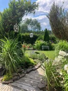 Apartmán Karin - Novoť