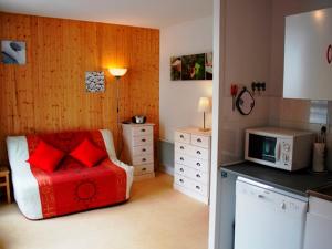 Appartements Charmant studio au coeur de la station - FR-1-814-15 : photos des chambres