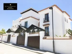 Villa Corasao Luxury - Dílar