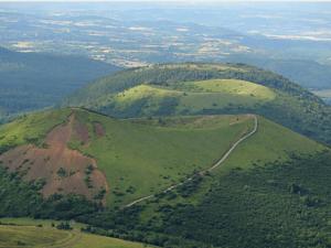 Appartements Charmant studio au coeur de la station - FR-1-814-15 : photos des chambres
