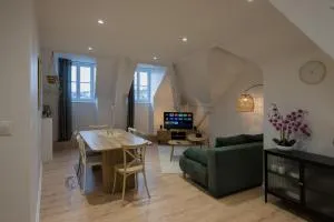Appartement Cosy - Eysus