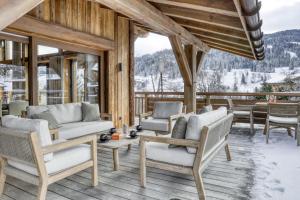 Chalet Ascension