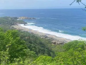 Casa Fragata - Zapote