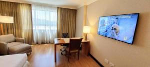 Brasil 21 Bloco D Hotel em Brasília 80760