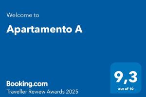Apartamento A