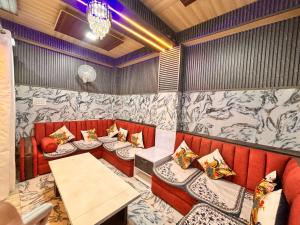 Lotus Homestay