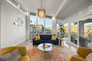 Stunning Views Uptown Home with Hot Tub Gym and Fire pit - 4hvězdičkové hotely ve městě Sedona