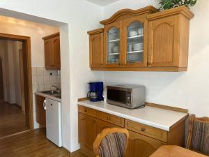 Ammoniten Blick - Appartement Gustav Gapp