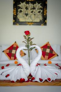 The Wise 1Bedroom Private Villa Ubud