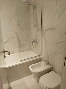 Hermoso Departamento zona Guemes para 4 personas