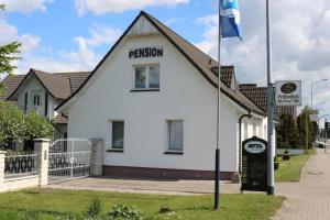 Pension Goerke