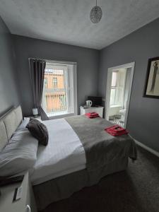 Manor Hotel Ballymoney