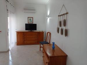 Sweet Home Coral do Vau 1 I