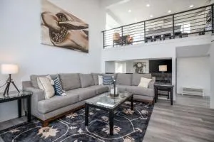 Cottonwood Basecamp-Game Room,6TVS Near Canyons - Sandy