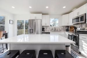 Cottonwood Basecamp-Game Room,6TVS Near Canyons