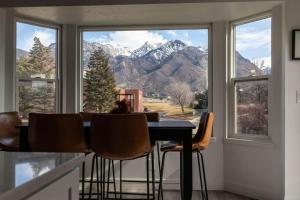 Cottonwood Basecamp-Game Room,6TVS Near Canyons