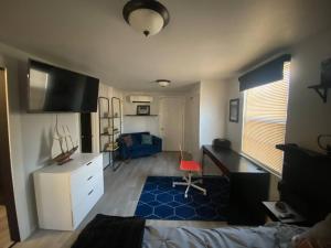 Simply Cozy Studio Guesthouse