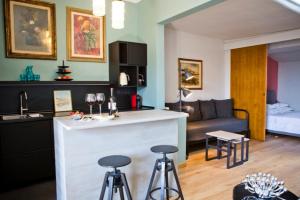 Living Santa Maria Novella - In the heart of Florence