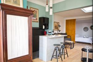 Living Santa Maria Novella - In the heart of Florence