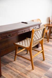 Dgirijati Resort And Beachclub