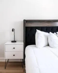 Cozy 3-Bedroom Near DT Indy - Greenfield