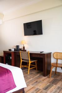 Dgirijati Resort And Beachclub