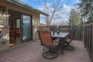 5 bedroom, 7 beds, 3 bath - Sleeps 12, Great for Families