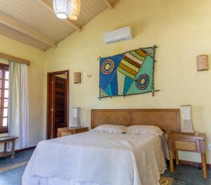 Casa de Praia com Piscina - Guajiru - Flecheiras